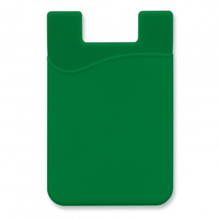 Silicone Phone Wallet - Indent Promotional Products